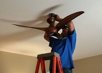 West Covina Electricians Omega Electrical Inc