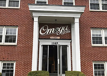 Omega Financial Services, Inc. - Elizabeth, NJ Mortgage Companies