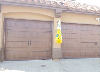 Omega Garage Door Repair Fontana in Fontana ThreeBestRated