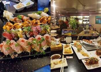 Omega Sushi in Simi Valley ThreeBestRated