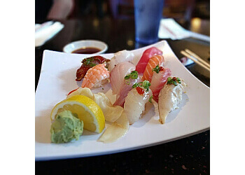 Omega Sushi in Simi Valley ThreeBestRated