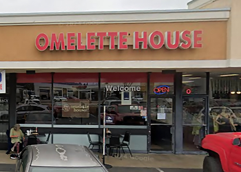 Garden Grove American Restaurants Omelette House
