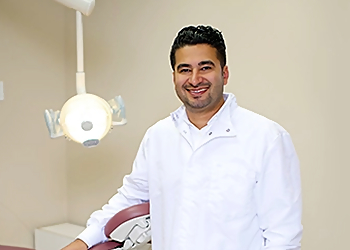 Omid Barkhordar, DDS - DENTIST OF BIXBY KNOLLS Long Beach Dentists image 1