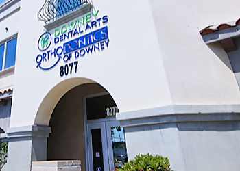 Downey Cosmetic Dentists Omid Barkhordar, DDS - DOWNEY DENTAL ARTS