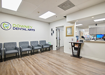 Downey Cosmetic Dentists Omid Barkhordar, DDS - DOWNEY DENTAL ARTS