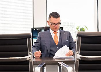 Victorville Personal Injury Lawyers Omid E. Dayan - THE ACCIDENT GUYS