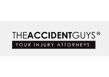 Victorville Personal Injury Lawyers Omid E. Dayan - THE ACCIDENT GUYS