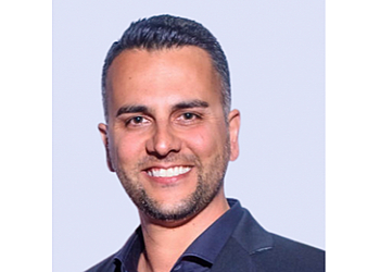 Omid Farvili, PT - DYNAMIC PHYSICAL THERAPY Glendale Physical Therapists image 1