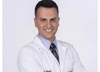 Omid Farvili, PT - DYNAMIC PHYSICAL THERAPY Glendale Physical Therapists