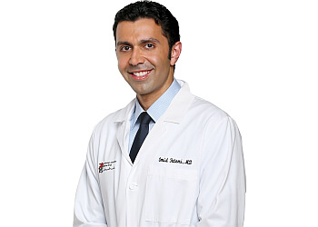 Omid Fatemi, MD, FACC - CARDIOLOGY ASSOCIATES Ventura Cardiologists
