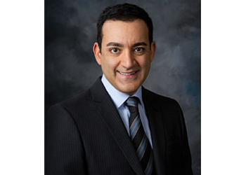 Omid Ghalambor, MD, DABA, FIPP, DABIPP, DABPM - NORTEX SPINE & JOINT INSTITUTE McKinney Pain Management Doctors