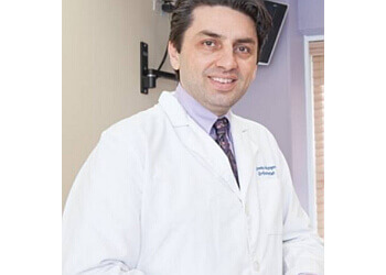 Omid Mehdipour, DDS - ANAHEIM DENTAL AND ORTHODONTICS