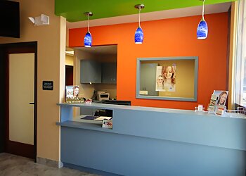 Anaheim Orthodontists Omid Mehdipour, DDS - ANAHEIM DENTAL & ORTHODONTICS