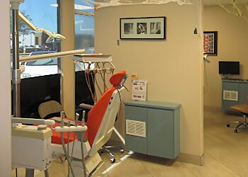 Anaheim Orthodontists Omid Mehdipour, DDS - ANAHEIM DENTAL & ORTHODONTICS