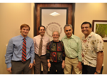 Long Beach Neurologists Omid Omidvar, MD - SOUTHLAND NEUROLOGIC INSTITUTE