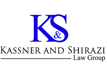 Newport Beach Tax Attorney Omid Shirazi - K&S Law Group, PC