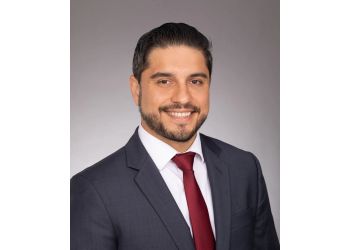 Omid Shirazi - K&S Law Group, P.C. Newport Beach Tax Attorney
