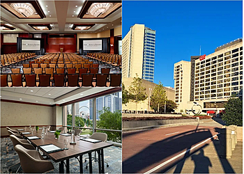 Atlanta Hotels Omni Atlanta Hotel at Centennial Park