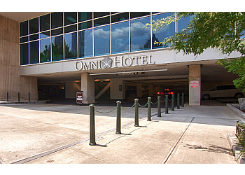 Omni Atlanta Hotel at Centennial Park Atlanta Hotels