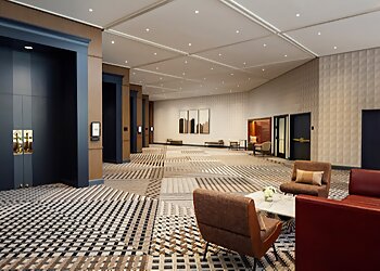 Charlotte Hotels Omni Charlotte Hotel