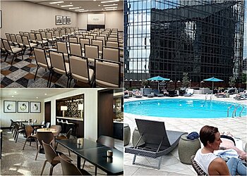 Charlotte Hotels Omni Charlotte Hotel