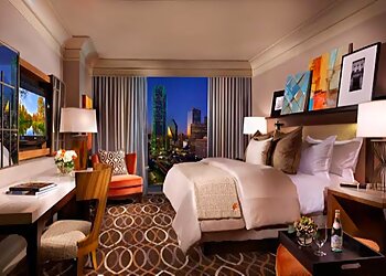 Dallas Hotels Omni Dallas Hotel