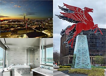 Dallas Hotels Omni Dallas Hotel