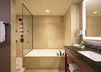 Fort Worth Hotels Omni Fort Worth Hotel