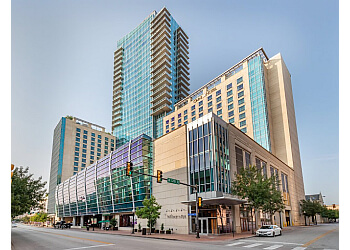 Omni Fort Worth Hotel Fort Worth Hotels
