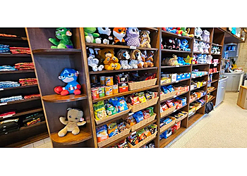 Bakersfield Gift Shops Omni Goods