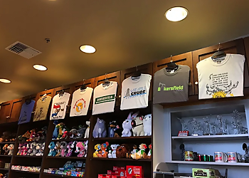 Bakersfield Gift Shops Omni Goods