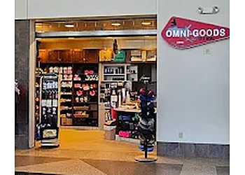 Omni Goods Bakersfield Gift Shops Omni Goods