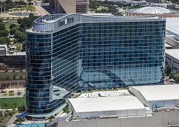 Omni Hotel