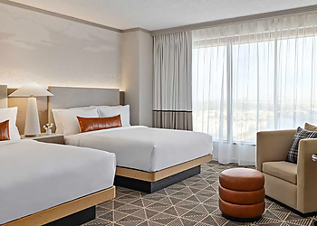 Irving Hotels Omni Las Colinas Hotel