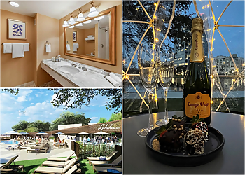 Irving Hotels Omni Las Colinas Hotel