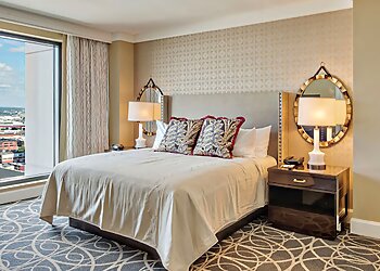 Nashville Hotels Omni Nashville Hotel