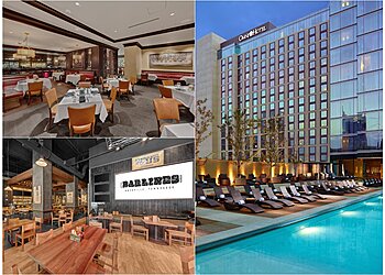 Nashville Hotels Omni Nashville Hotel