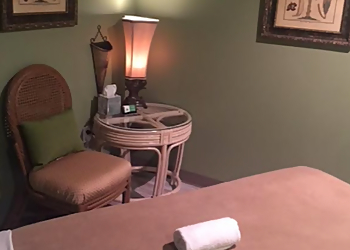 Tulsa Massage Therapy Omni Oasis Spa & Massage