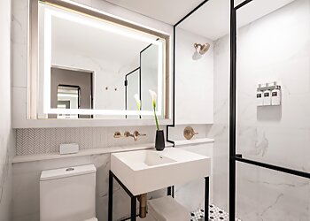 Boston Hotels Omni Parker House