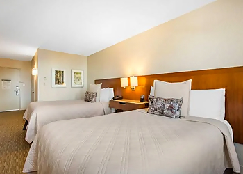 Providence Hotels Omni Providence Hotel