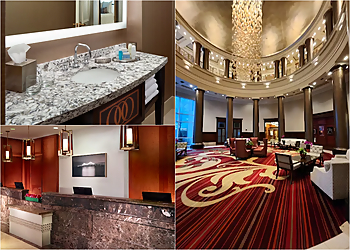 Providence Hotels Omni Providence Hotel