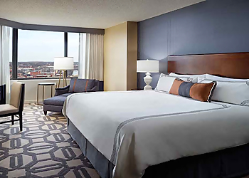 Richmond Hotels Omni Richmond Hotel