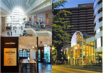 Richmond Hotels Omni Richmond Hotel