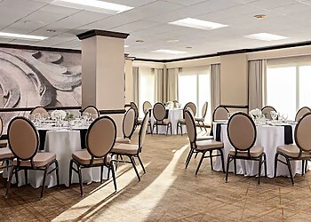 Indianapolis Hotels Omni Severin Hotel