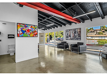 Thousand Oaks Addiction Treatment Centers Omnia Recovery