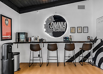 Thousand Oaks Addiction Treatment Centers Omnia Recovery