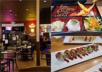 Rancho Cucamonga Sushi Omokase Sushi