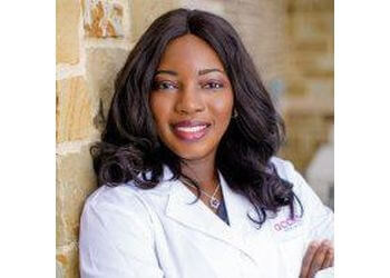 Omolara Abitoye, MD - ACCLAIM PEDIATRICS Grand Prairie Pediatricians image 1