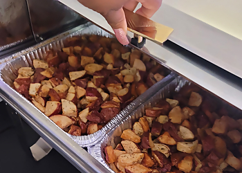 Newport News Caterers On A Roll Catering