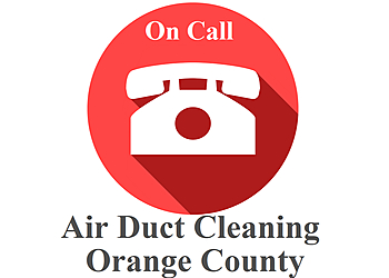 Huntington Beach Chimney Sweep On Call Air Duct Cleaning & Dryer Vent Cleaning